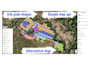 design interactive web maps and overlay site plan images on google map api